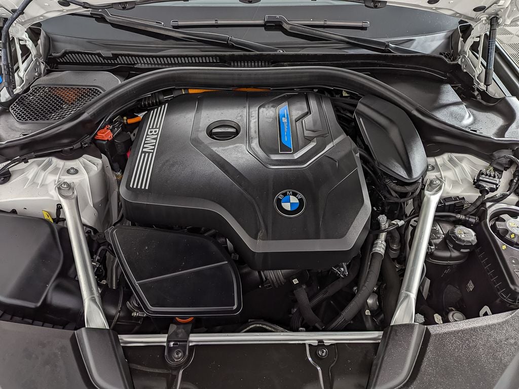 2023 BMW 530e 530e iPerformance
