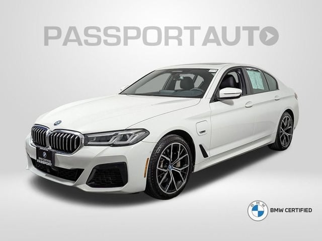 2023 BMW 530e 530e iPerformance