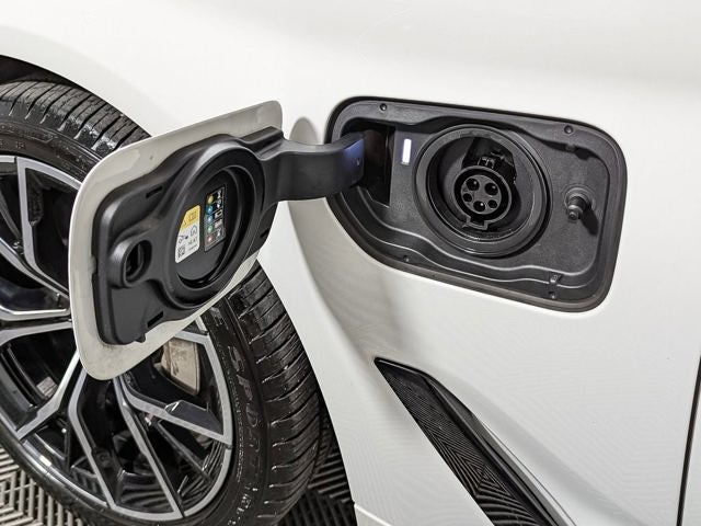 2023 BMW 530e 530e iPerformance