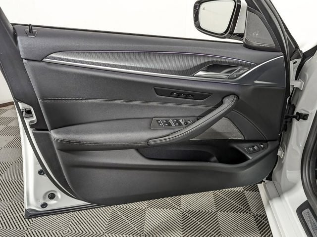 2023 BMW 530e 530e iPerformance