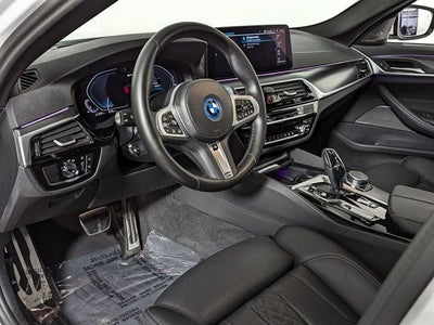 2023 BMW 530e 530e iPerformance