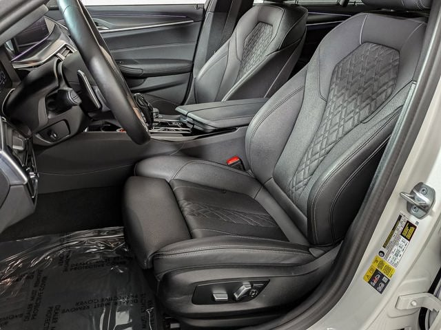 2023 BMW 530e 530e iPerformance