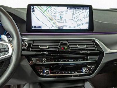 2023 BMW 530e 530e iPerformance