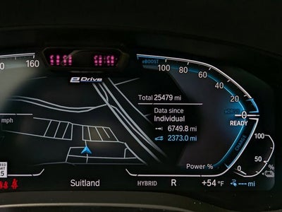 2023 BMW 530e 530e iPerformance