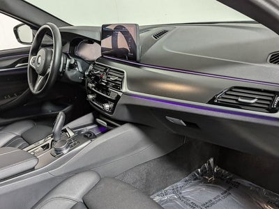 2023 BMW 530e 530e iPerformance