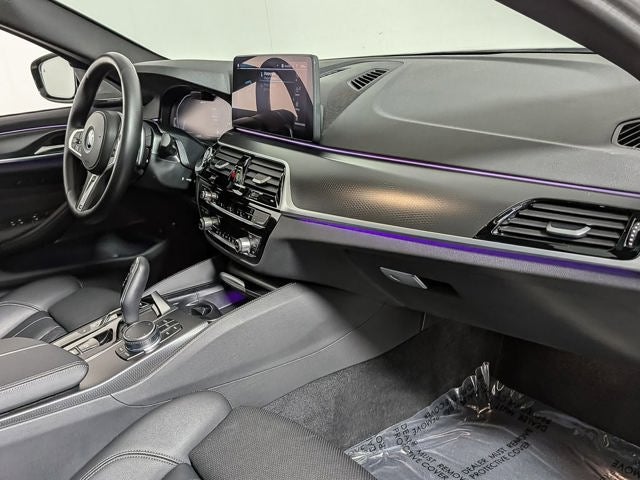 2023 BMW 530e 530e iPerformance