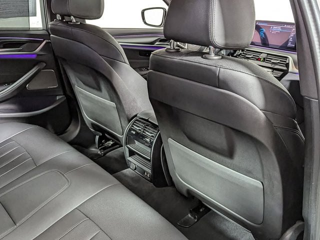 2023 BMW 530e 530e iPerformance