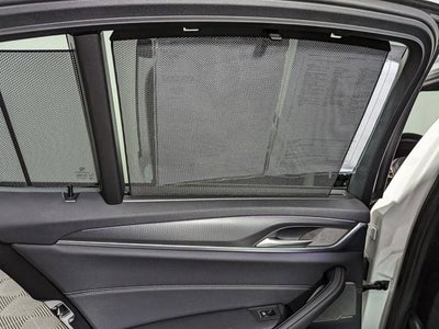 2023 BMW 530e 530e iPerformance