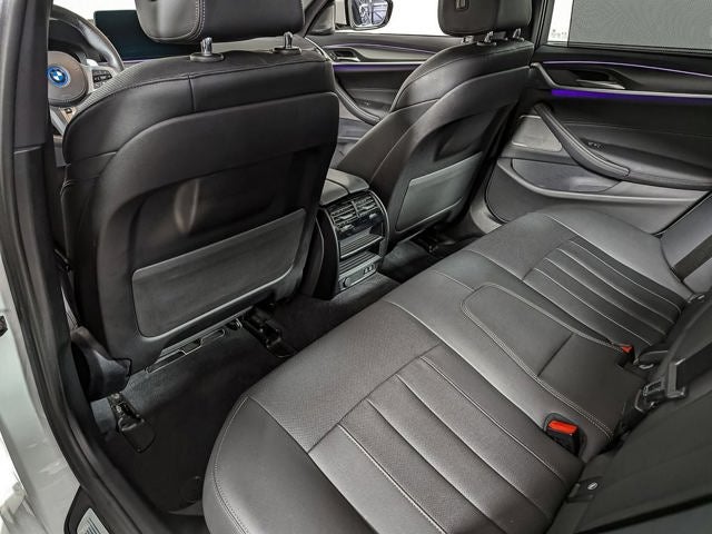 2023 BMW 530e 530e iPerformance