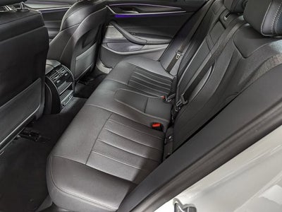 2023 BMW 530e 530e iPerformance