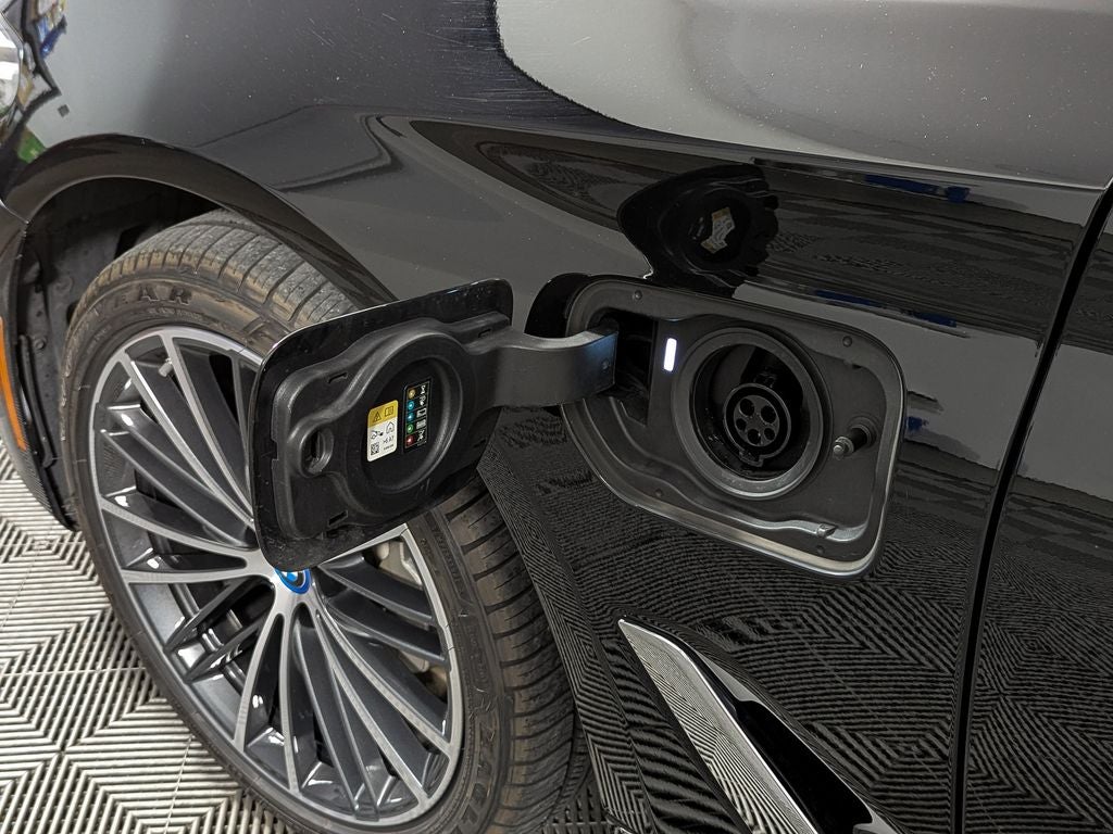 2023 BMW 530e 530e iPerformance