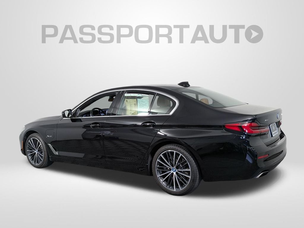 2023 BMW 530e 530e iPerformance