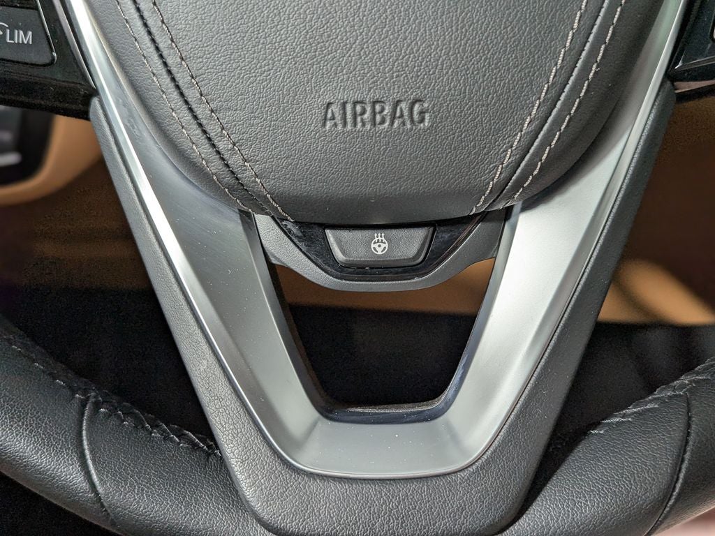 2023 BMW 530e 530e iPerformance