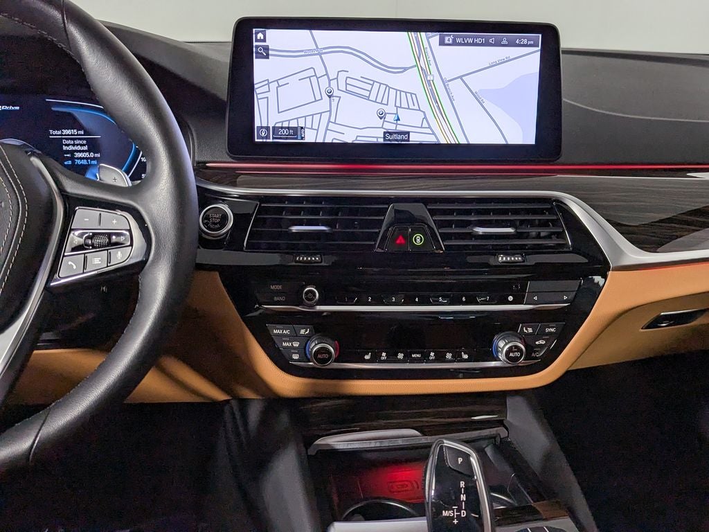 2023 BMW 530e 530e iPerformance