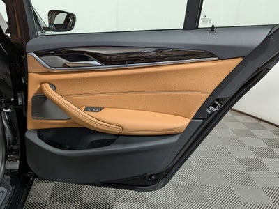 2023 BMW 530e 530e iPerformance