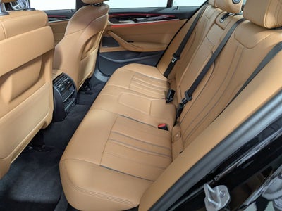 2023 BMW 530e 530e iPerformance