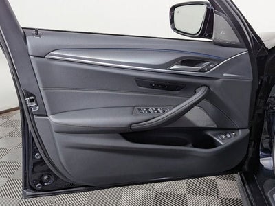 2023 BMW 530e 530e iPerformance