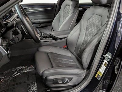 2023 BMW 530e 530e iPerformance