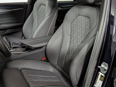 2023 BMW 530e 530e iPerformance