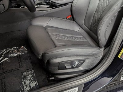 2023 BMW 530e 530e iPerformance