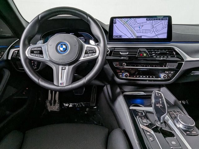 2023 BMW 530e 530e iPerformance