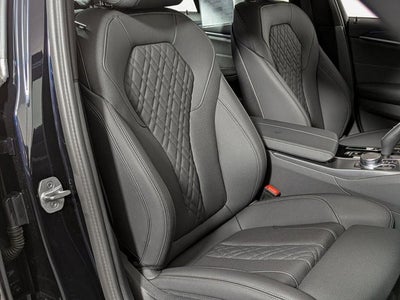 2023 BMW 530e 530e iPerformance