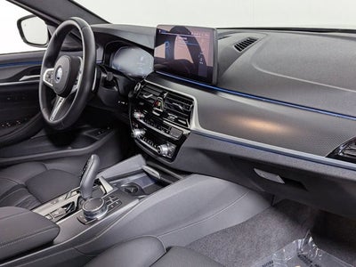 2023 BMW 530e 530e iPerformance