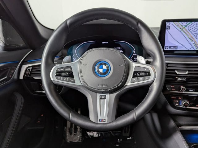 2023 BMW 530e 530e iPerformance