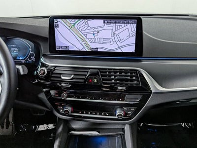 2023 BMW 530e 530e iPerformance