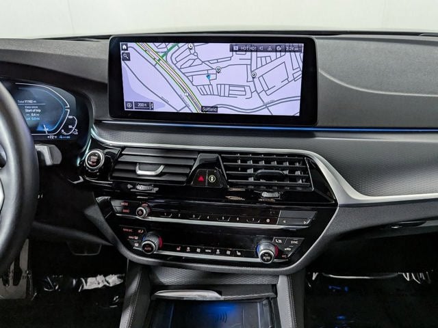 2023 BMW 530e 530e iPerformance