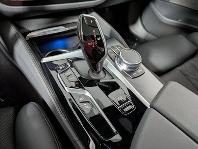 2023 BMW 530e 530e iPerformance