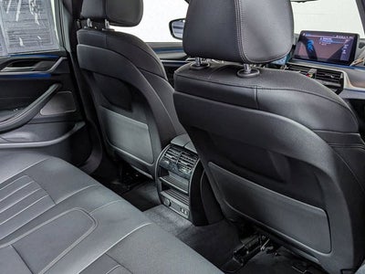 2023 BMW 530e 530e iPerformance