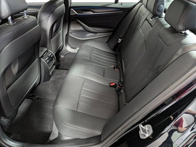 2023 BMW 530e 530e iPerformance