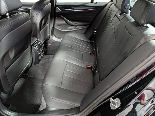 2023 BMW 530e 530e iPerformance