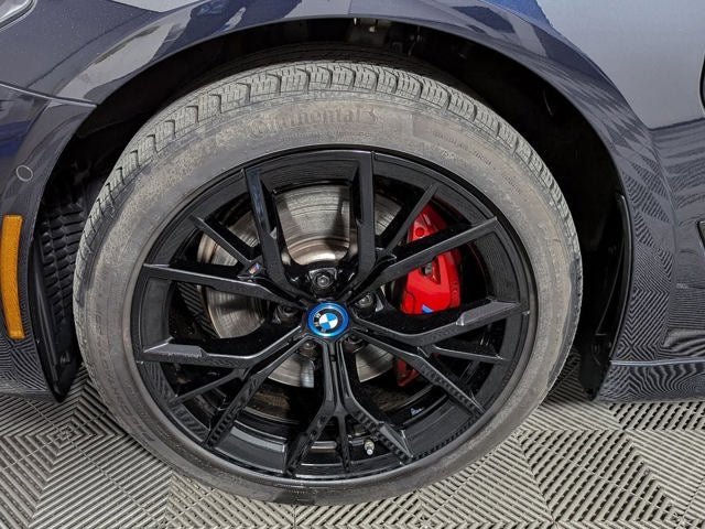 2023 BMW 530e 530e iPerformance