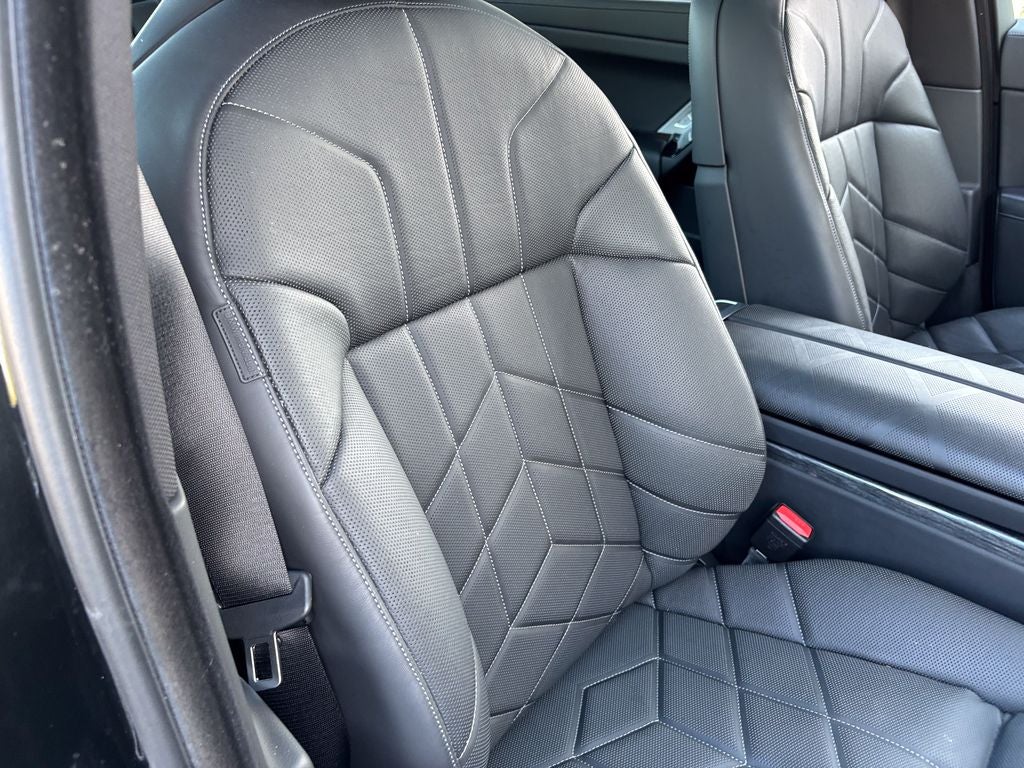 2023 BMW 760i 760i xDrive