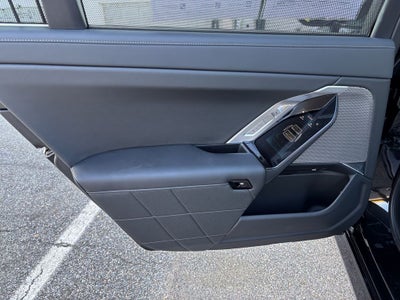 2023 BMW 760i 760i xDrive