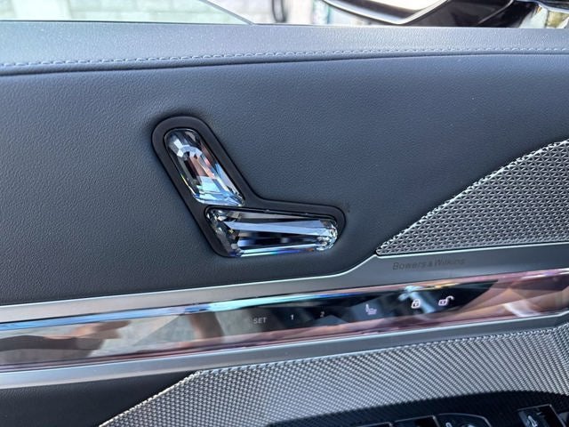 2023 BMW 760i 760i xDrive