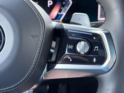 2023 BMW 760i 760i xDrive