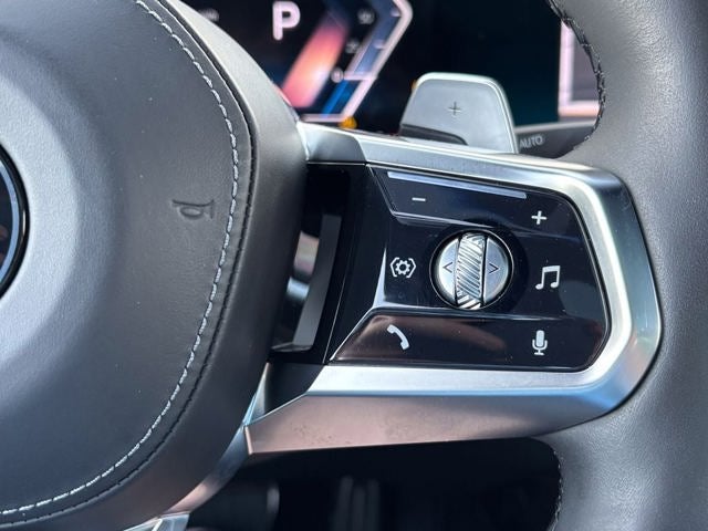 2023 BMW 760i 760i xDrive