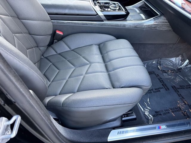 2023 BMW 760i 760i xDrive