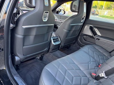 2023 BMW 760i 760i xDrive