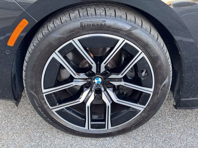 2023 BMW 760i 760i xDrive