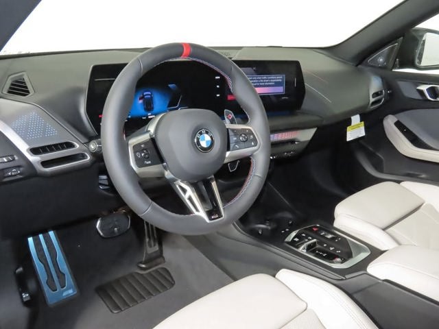 2025 BMW 235i M235i xDrive
