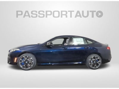 2025 BMW 235i M235i xDrive