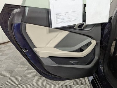 2025 BMW 235i M235i xDrive