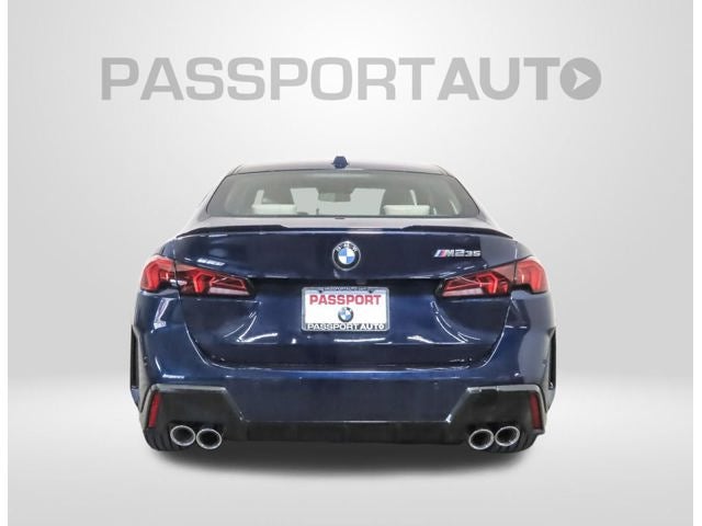 2025 BMW 235i M235i xDrive