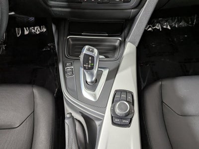 2013 BMW 328i xDrive 328i xDrive