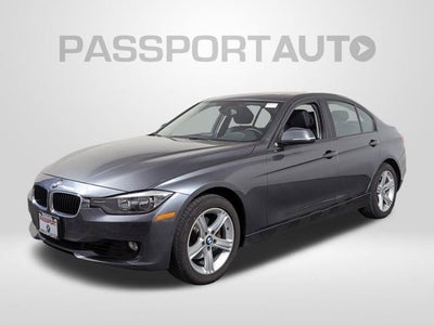 2013 BMW 328i xDrive 328i xDrive