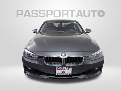 2013 BMW 328i xDrive 328i xDrive